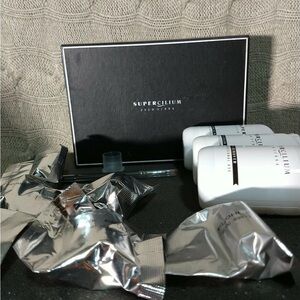 Supercilium Home Brow Dye Full Kit
